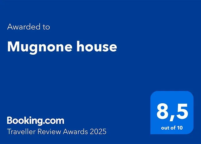 Mugnone House