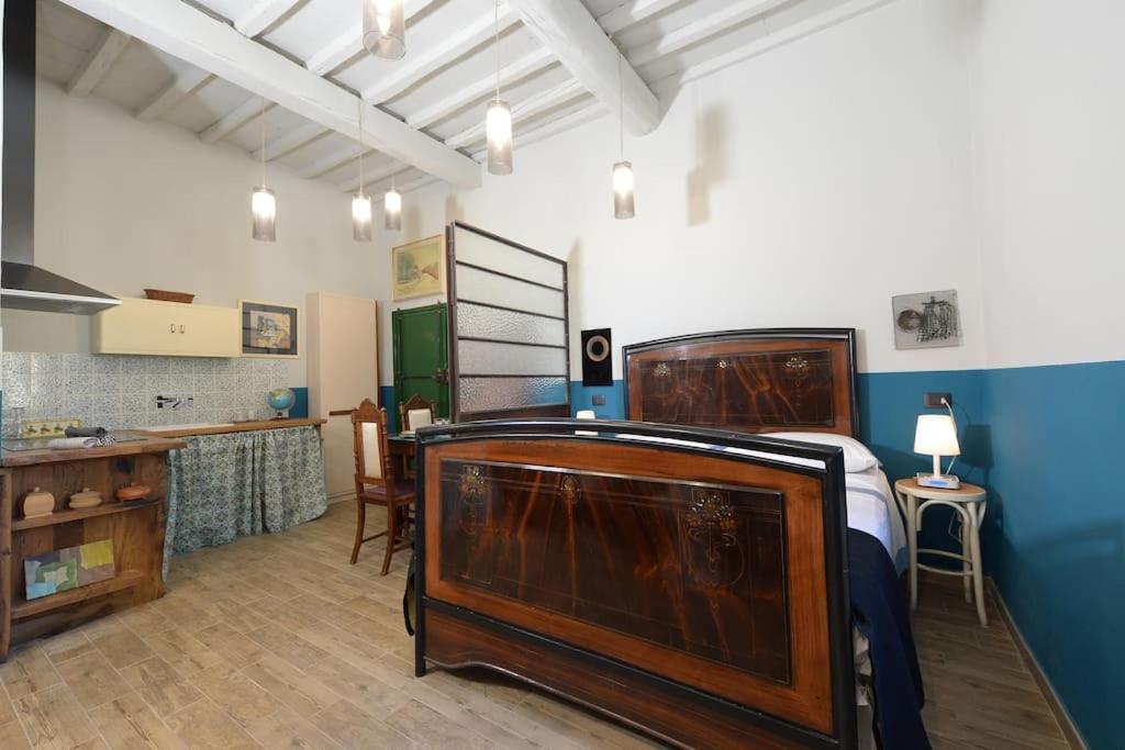 Apartamento Mugnone House