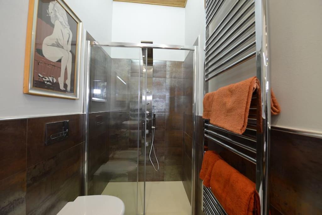 Mugnone House * Florencia