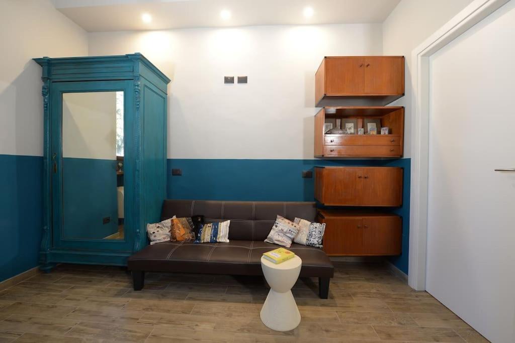 Mugnone House Apartamento *