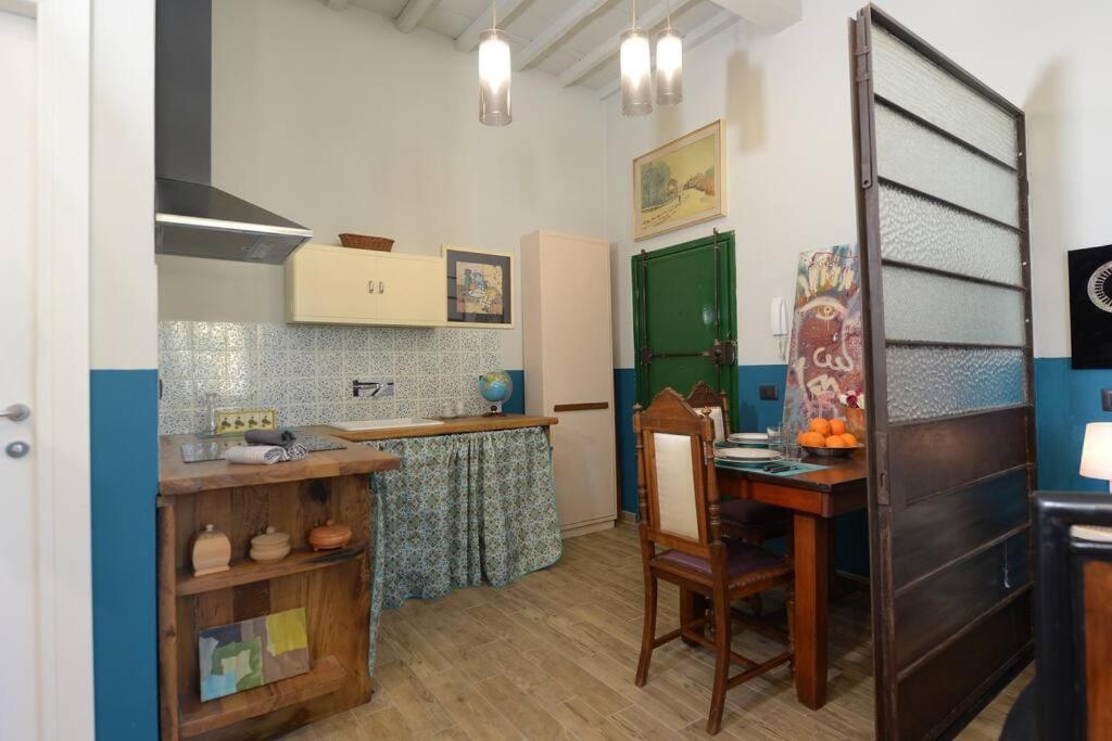 Apartamento Mugnone House Florencia