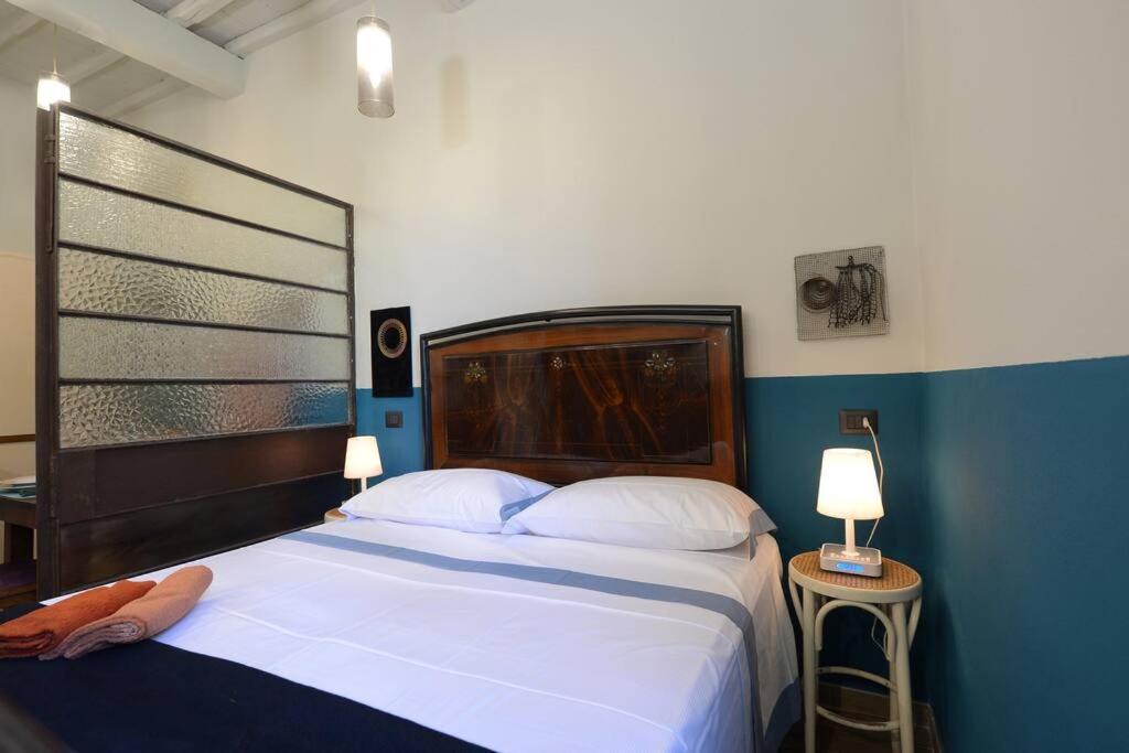 Mugnone House * Florencia