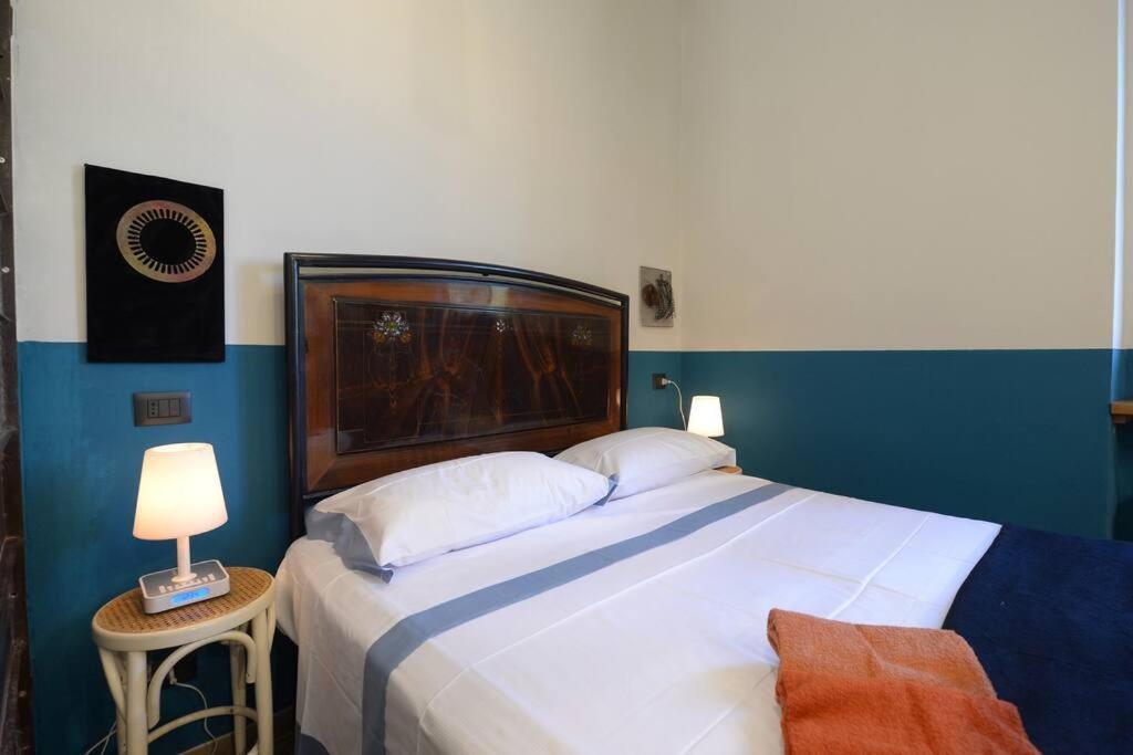 Apartamento Mugnone House