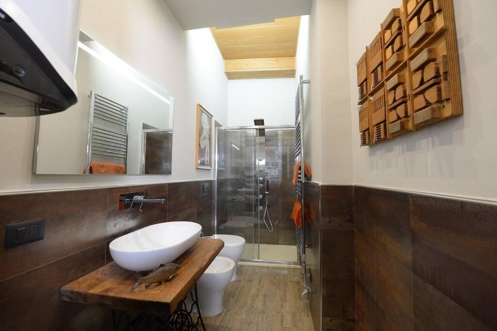 Mugnone House Apartamento Florencia
