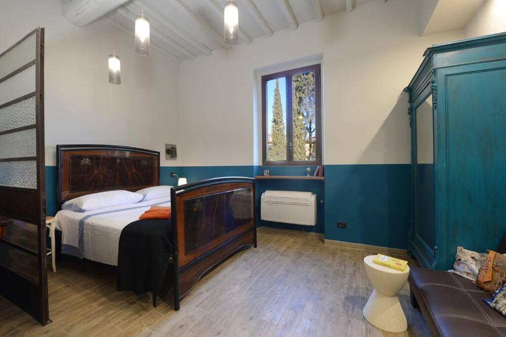 Mugnone House Apartamento *