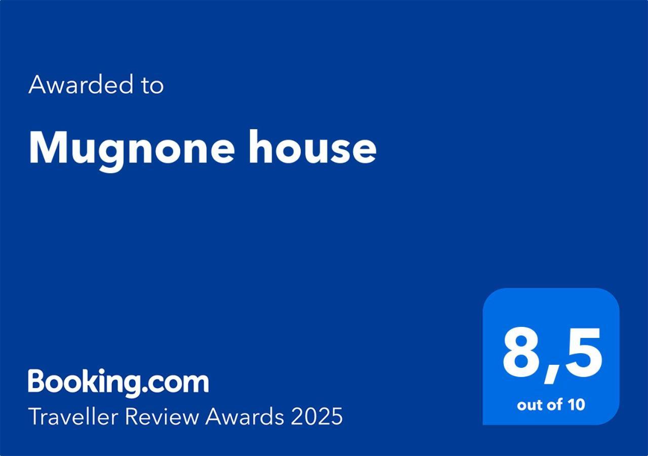 Mugnone House *